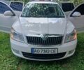 Белый Шкода Октавия, объемом двигателя 1.6 л и пробегом 326 тыс. км за 8100 $, фото 26 на Automoto.ua