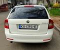 Білий Шкода Октавія, об'ємом двигуна 1.6 л та пробігом 253 тис. км за 8900 $, фото 1 на Automoto.ua