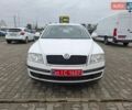 Белый Шкода Октавия, объемом двигателя 1.6 л и пробегом 192 тыс. км за 8200 $, фото 23 на Automoto.ua
