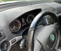 Білий Шкода Октавія, об'ємом двигуна 2 л та пробігом 170 тис. км за 10900 $, фото 24 на Automoto.ua