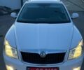 Білий Шкода Октавія, об'ємом двигуна 0 л та пробігом 155 тис. км за 8599 $, фото 82 на Automoto.ua