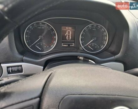 Белый Шкода Октавия, объемом двигателя 1.97 л и пробегом 264 тыс. км за 10500 $, фото 2 на Automoto.ua