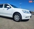 Белый Шкода Октавия, объемом двигателя 1.6 л и пробегом 312 тыс. км за 8200 $, фото 33 на Automoto.ua