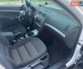 Белый Шкода Октавия, объемом двигателя 2 л и пробегом 261 тыс. км за 10300 $, фото 17 на Automoto.ua