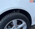 Белый Шкода Октавия, объемом двигателя 1.8 л и пробегом 188 тыс. км за 8900 $, фото 8 на Automoto.ua