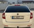Белый Шкода Октавия, объемом двигателя 1.97 л и пробегом 323 тыс. км за 8500 $, фото 6 на Automoto.ua