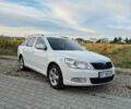 Білий Шкода Октавія, об'ємом двигуна 1.97 л та пробігом 370 тис. км за 8499 $, фото 55 на Automoto.ua