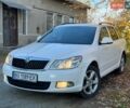 Белый Шкода Октавия, объемом двигателя 1.6 л и пробегом 313 тыс. км за 8300 $, фото 1 на Automoto.ua