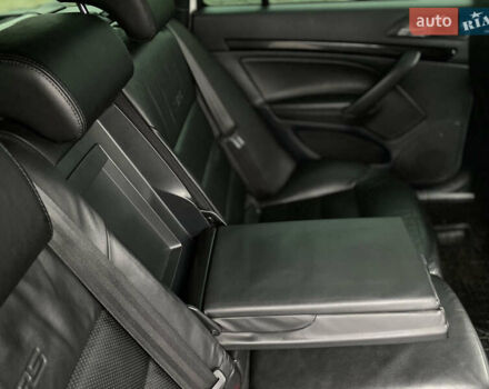 Белый Шкода Октавия, объемом двигателя 1.97 л и пробегом 369 тыс. км за 10999 $, фото 64 на Automoto.ua