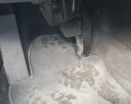 Білий Шкода Октавія, об'ємом двигуна 2 л та пробігом 270 тис. км за 10300 $, фото 16 на Automoto.ua