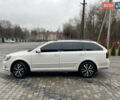Білий Шкода Октавія, об'ємом двигуна 2 л та пробігом 362 тис. км за 8888 $, фото 5 на Automoto.ua