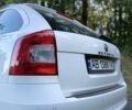 Білий Шкода Октавія, об'ємом двигуна 1.8 л та пробігом 192 тис. км за 8000 $, фото 7 на Automoto.ua