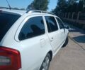 Белый Шкода Октавия, объемом двигателя 1.6 л и пробегом 245 тыс. км за 8200 $, фото 6 на Automoto.ua
