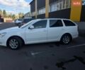 Білий Шкода Октавія, об'ємом двигуна 1.97 л та пробігом 325 тис. км за 7500 $, фото 6 на Automoto.ua