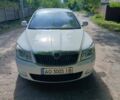 Белый Шкода Октавия, объемом двигателя 1.6 л и пробегом 270 тыс. км за 6150 $, фото 1 на Automoto.ua