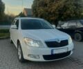 Белый Шкода Октавия, объемом двигателя 1.6 л и пробегом 286 тыс. км за 8100 $, фото 3 на Automoto.ua