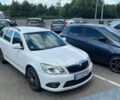 Білий Шкода Октавія, об'ємом двигуна 1.97 л та пробігом 256 тис. км за 11200 $, фото 2 на Automoto.ua