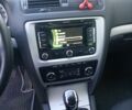 Белый Шкода Октавия, объемом двигателя 1.97 л и пробегом 266 тыс. км за 9500 $, фото 7 на Automoto.ua