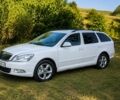 Білий Шкода Октавія, об'ємом двигуна 1.99 л та пробігом 294 тис. км за 8500 $, фото 2 на Automoto.ua