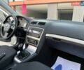 Белый Шкода Октавия, объемом двигателя 1.8 л и пробегом 169 тыс. км за 8600 $, фото 13 на Automoto.ua