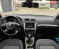 Белый Шкода Октавия, объемом двигателя 1.4 л и пробегом 250 тыс. км за 7500 $, фото 19 на Automoto.ua