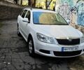Белый Шкода Октавия, объемом двигателя 1.6 л и пробегом 25200 тыс. км за 7200 $, фото 4 на Automoto.ua