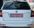 Белый Шкода Октавия, объемом двигателя 1.4 л и пробегом 230 тыс. км за 8700 $, фото 9 на Automoto.ua