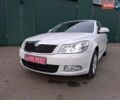 Білий Шкода Октавія, об'ємом двигуна 1.6 л та пробігом 239 тис. км за 9200 $, фото 1 на Automoto.ua
