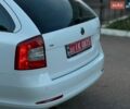 Белый Шкода Октавия, объемом двигателя 1.4 л и пробегом 233 тыс. км за 7500 $, фото 12 на Automoto.ua