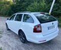 Белый Шкода Октавия, объемом двигателя 1.6 л и пробегом 246 тыс. км за 7200 $, фото 5 на Automoto.ua
