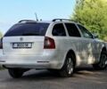 Белый Шкода Октавия, объемом двигателя 1.6 л и пробегом 271 тыс. км за 6700 $, фото 9 на Automoto.ua