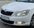Білий Шкода Октавія, об'ємом двигуна 1.6 л та пробігом 270 тис. км за 6499 $, фото 1 на Automoto.ua