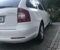 Белый Шкода Октавия, объемом двигателя 1.8 л и пробегом 193 тыс. км за 8000 $, фото 12 на Automoto.ua