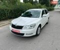 Белый Шкода Октавия, объемом двигателя 1.6 л и пробегом 247 тыс. км за 7900 $, фото 32 на Automoto.ua