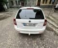 Білий Шкода Октавія, об'ємом двигуна 1.97 л та пробігом 246 тис. км за 8900 $, фото 8 на Automoto.ua
