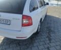 Білий Шкода Октавія, об'ємом двигуна 1.6 л та пробігом 170 тис. км за 7300 $, фото 7 на Automoto.ua