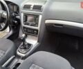 Білий Шкода Октавія, об'ємом двигуна 1.39 л та пробігом 197 тис. км за 7650 $, фото 19 на Automoto.ua