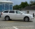 Белый Шкода Октавия, объемом двигателя 2 л и пробегом 244 тыс. км за 8994 $, фото 9 на Automoto.ua