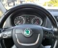 Белый Шкода Октавия, объемом двигателя 1.8 л и пробегом 270 тыс. км за 7200 $, фото 5 на Automoto.ua
