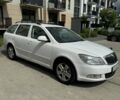 Белый Шкода Октавия, объемом двигателя 1.99 л и пробегом 268 тыс. км за 6700 $, фото 2 на Automoto.ua