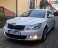 Білий Шкода Октавія, об'ємом двигуна 1.39 л та пробігом 197 тис. км за 7650 $, фото 6 на Automoto.ua