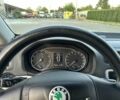Белый Шкода Октавия, объемом двигателя 1.8 л и пробегом 255 тыс. км за 6600 $, фото 6 на Automoto.ua