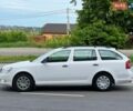 Белый Шкода Октавия, объемом двигателя 1.6 л и пробегом 266 тыс. км за 6900 $, фото 9 на Automoto.ua