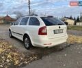 Белый Шкода Октавия, объемом двигателя 1.6 л и пробегом 270 тыс. км за 6700 $, фото 2 на Automoto.ua