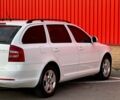 Белый Шкода Октавия, объемом двигателя 1.6 л и пробегом 230 тыс. км за 7999 $, фото 6 на Automoto.ua