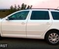 Белый Шкода Октавия, объемом двигателя 1.6 л и пробегом 315 тыс. км за 7500 $, фото 2 на Automoto.ua