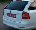 Белый Шкода Октавия, объемом двигателя 1.4 л и пробегом 233 тыс. км за 7500 $, фото 15 на Automoto.ua