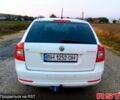 Белый Шкода Октавия, объемом двигателя 1.6 л и пробегом 315 тыс. км за 7500 $, фото 4 на Automoto.ua