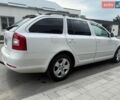 Білий Шкода Октавія, об'ємом двигуна 1.6 л та пробігом 290 тис. км за 7600 $, фото 2 на Automoto.ua