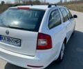 Білий Шкода Октавія, об'ємом двигуна 1.97 л та пробігом 282 тис. км за 8000 $, фото 4 на Automoto.ua